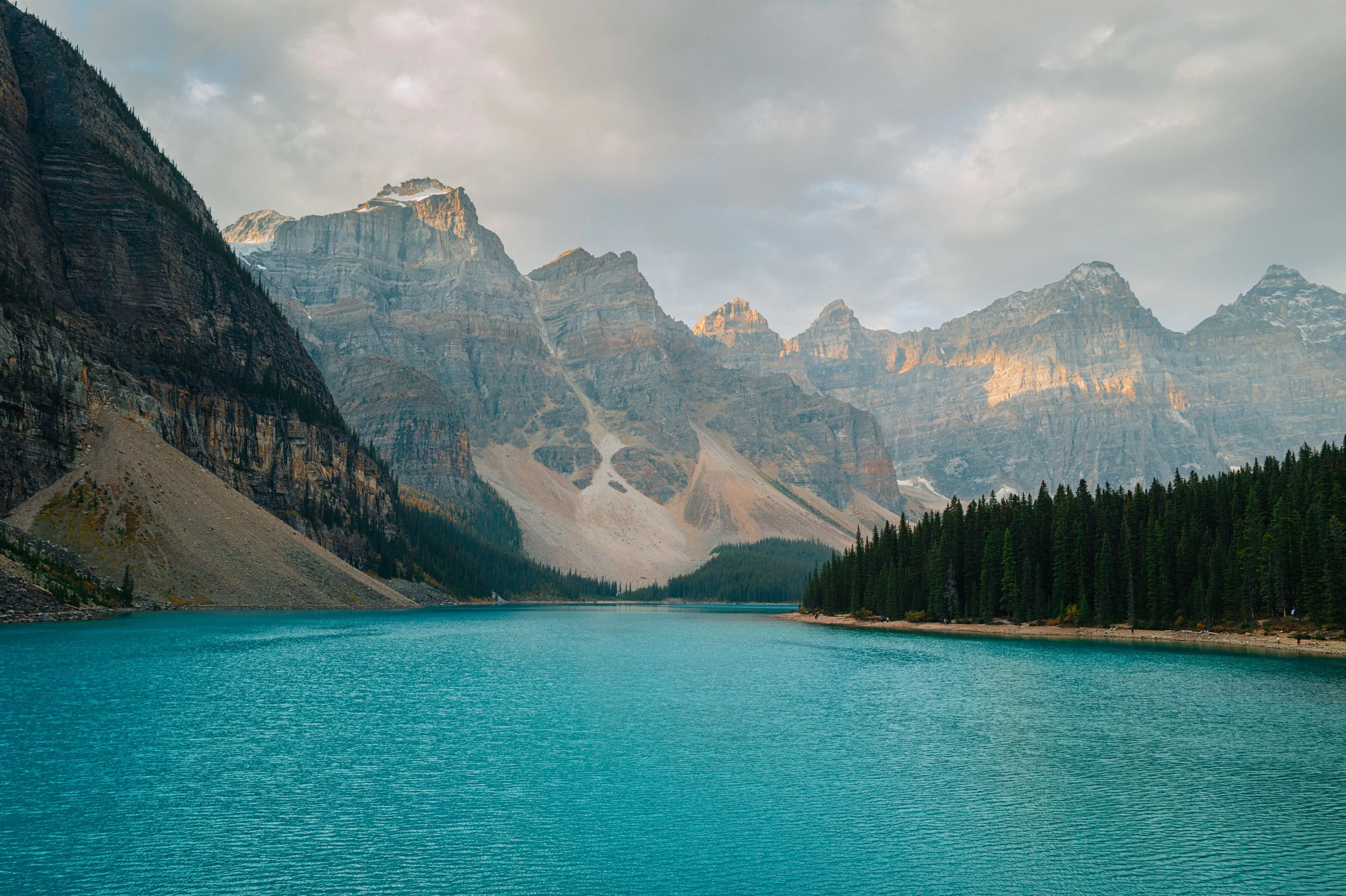 Banff
