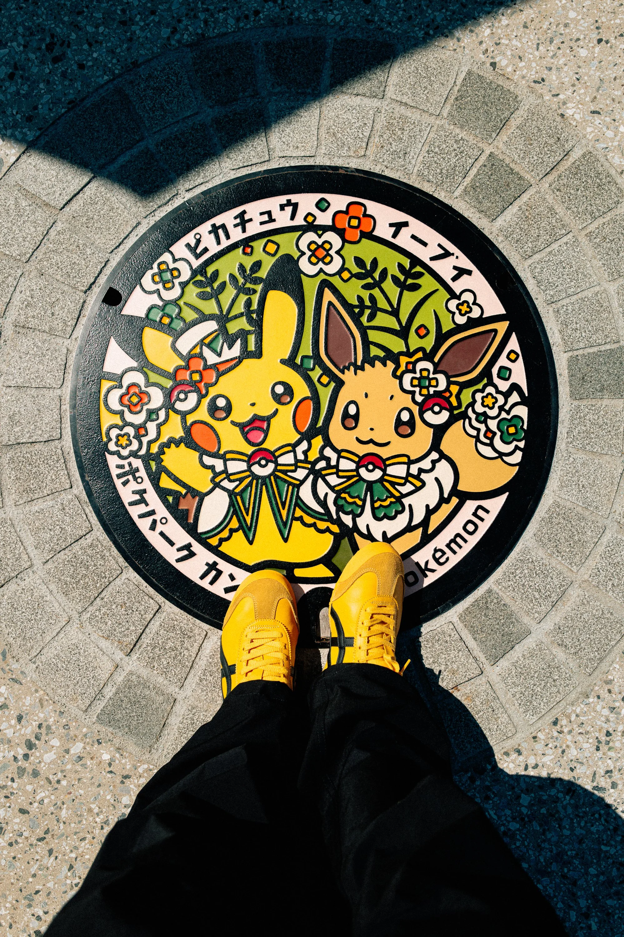 PokePark Kanto