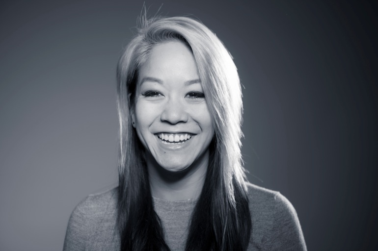 I go full time for the headshots. 