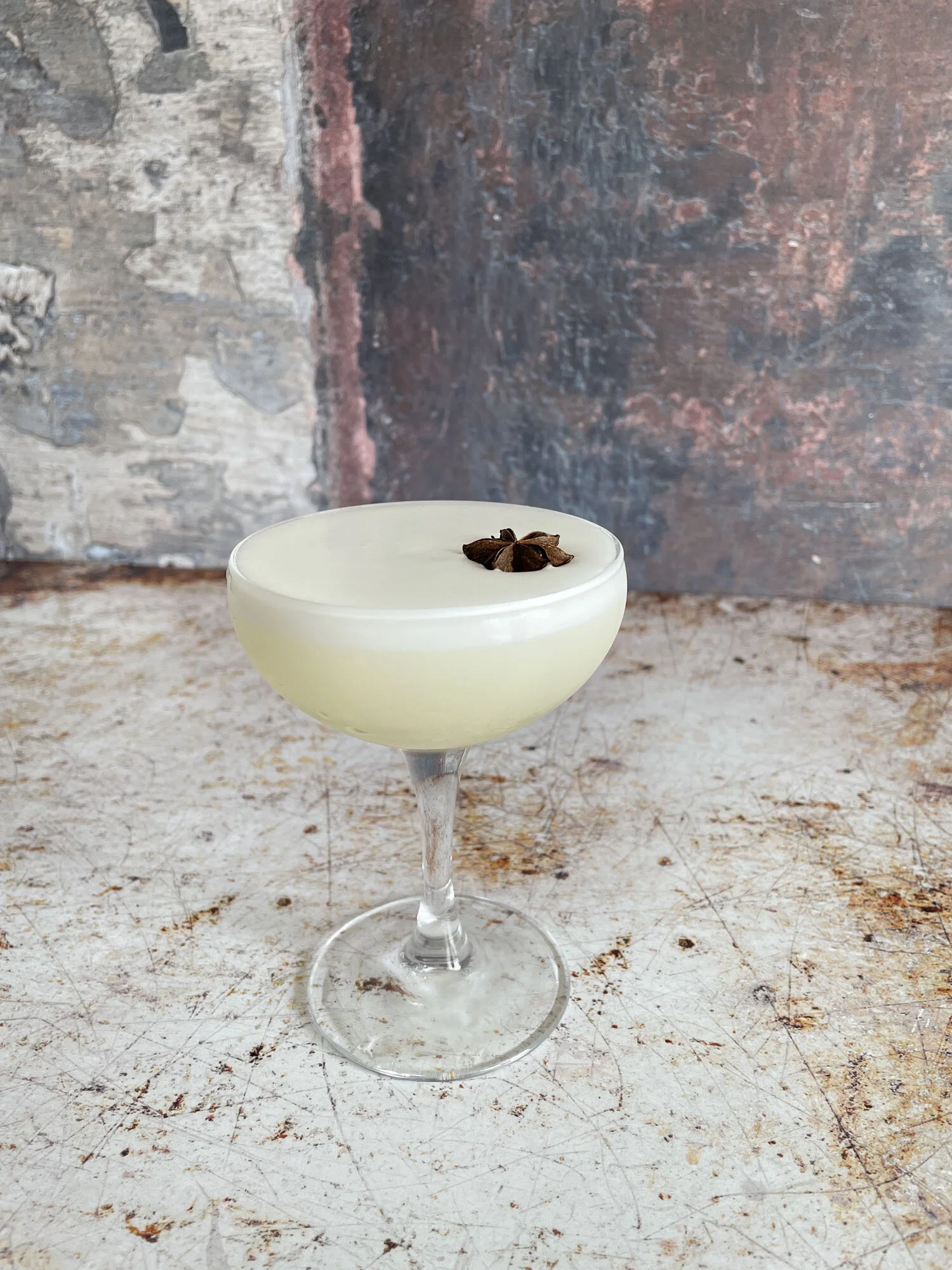 Esprit Spiced Pear Sour