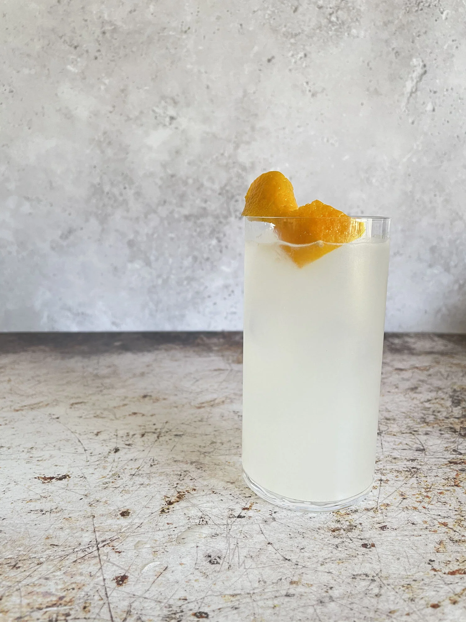 Vodka Collins