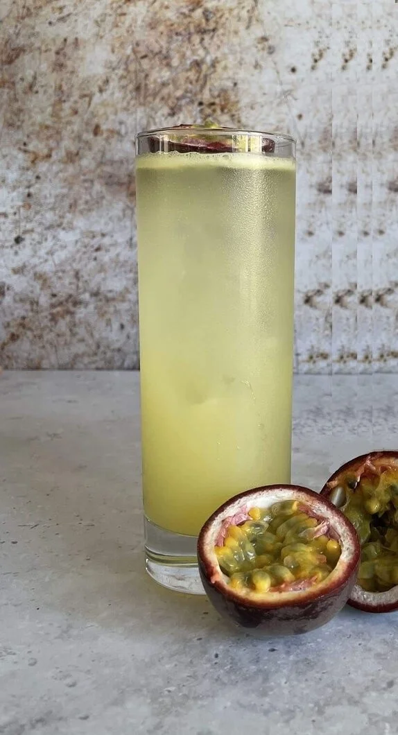 Aston Pear Passion Collins
