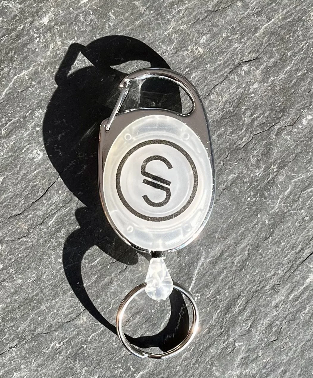 Esker Ski Pass holder