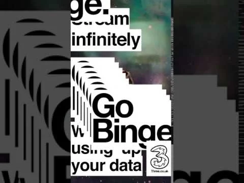 Go Binge Snapchat