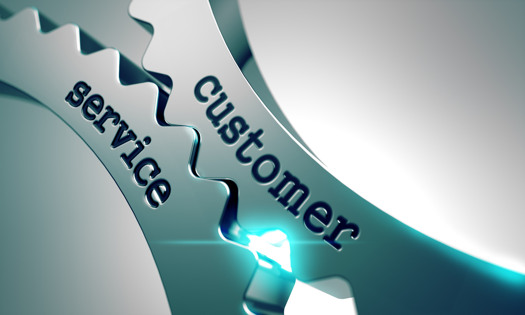 Who owns the customer experience? You, me. Everybody.