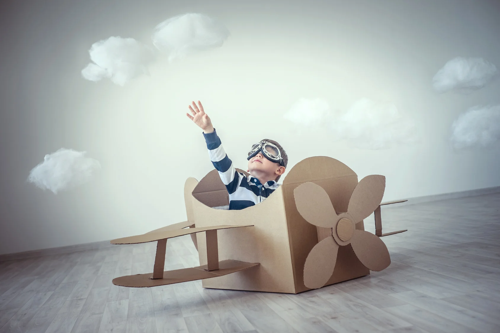 Wanted: Tolerance for ambiguity