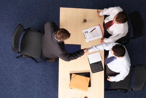 Quick read: Secrets to leading great meetings