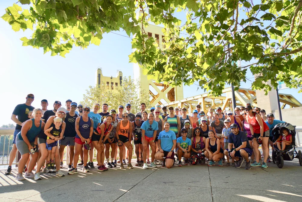 Sacramento Mural Tours — Sac Tour Company