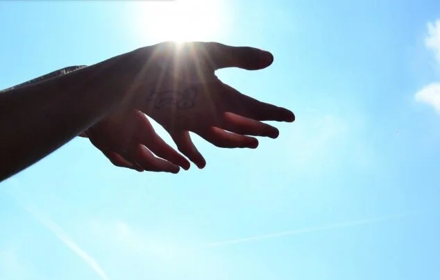 Affirm Your Greatness