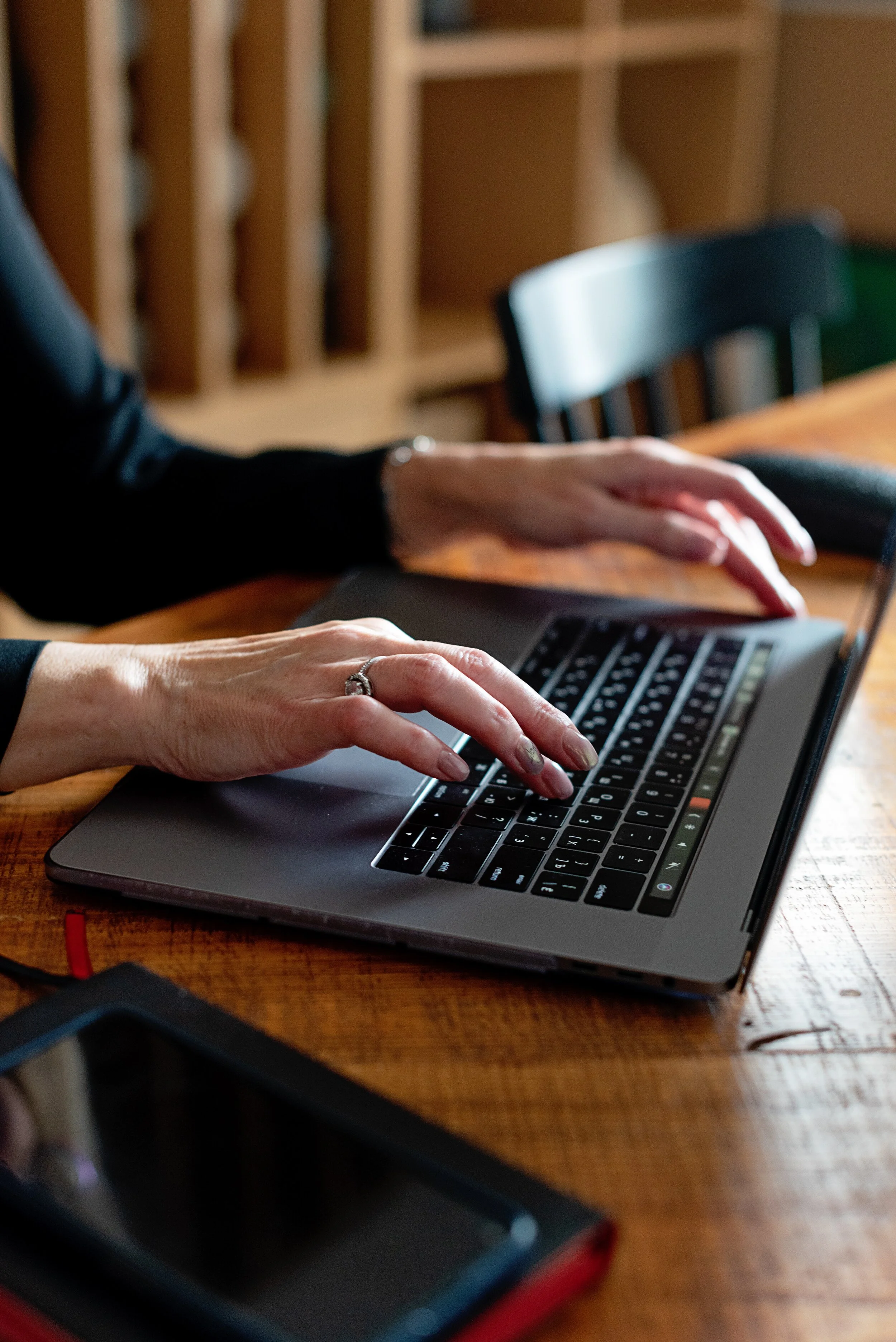 6 Tips for Becoming an Entrepreneur Later in Life