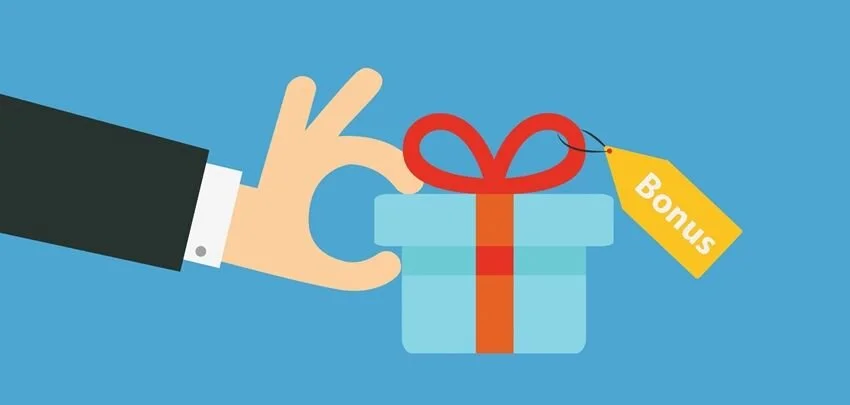Bonus Services for Clients