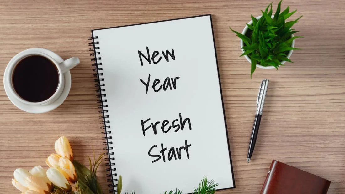 Top 10 Things You Should Do Immediately After Making a New Year's Resolution