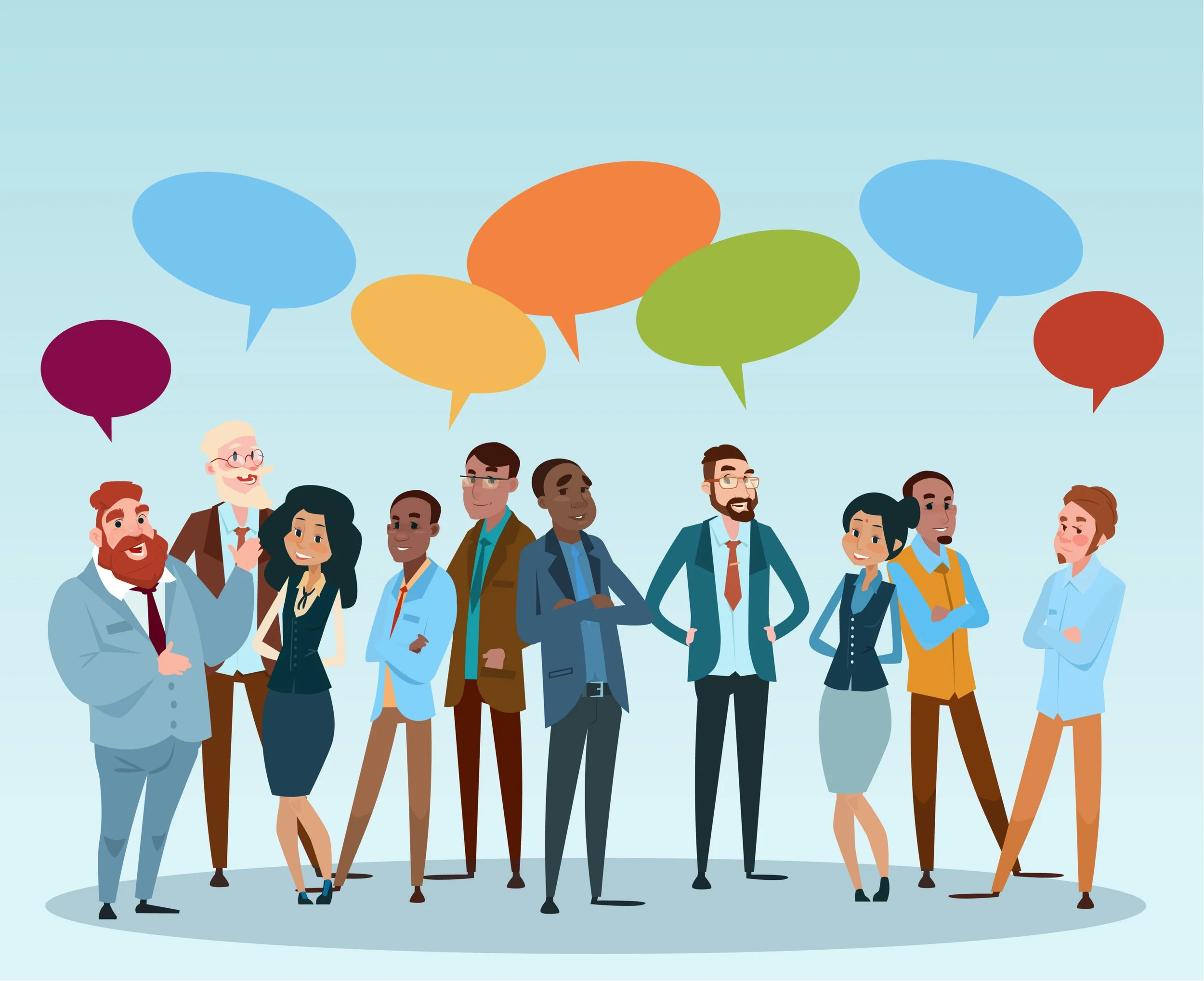 Quick Networking Tips for Lawyers and Business Professionals Short on Time