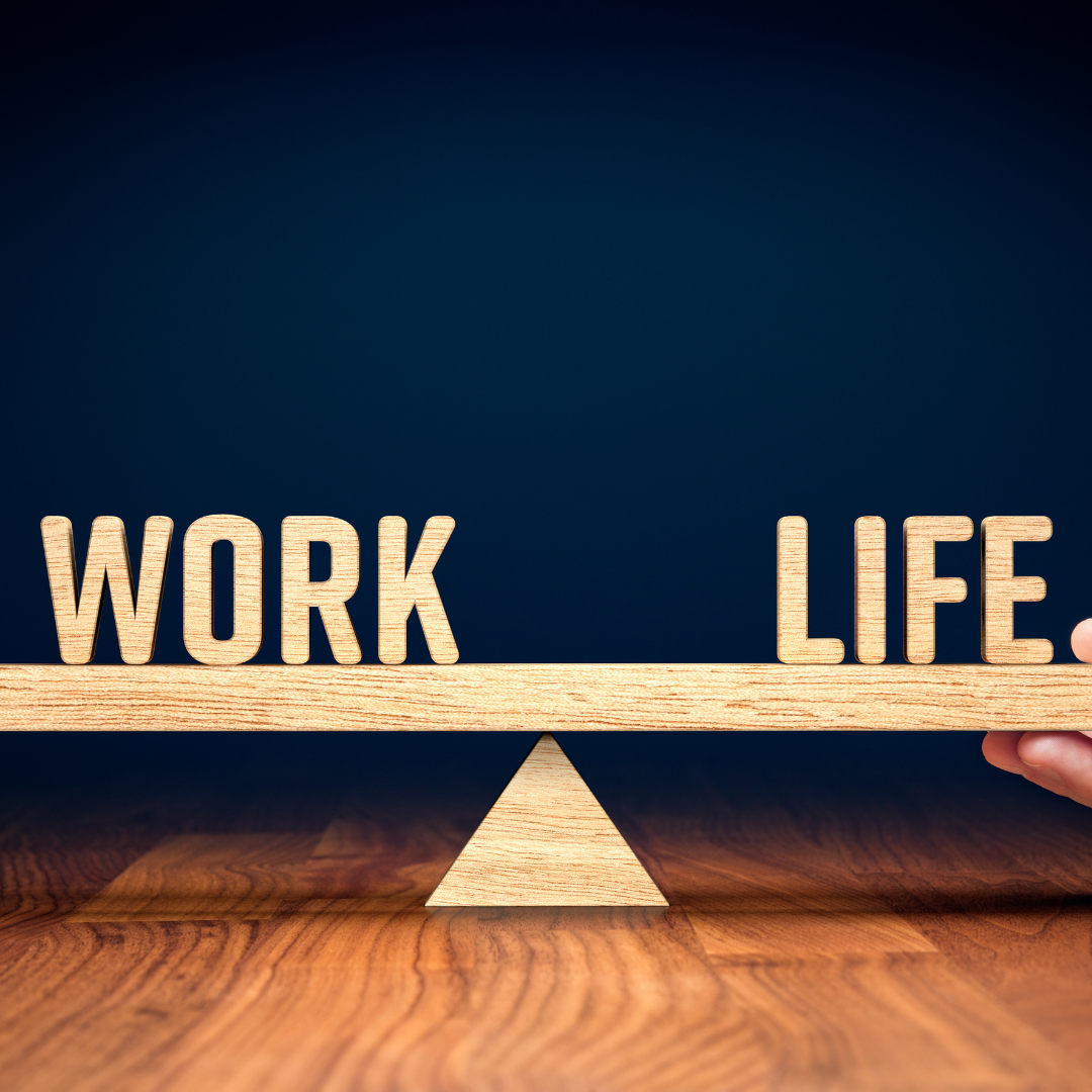 3 Tips For A Healthy Work-to-Break Ratio As A Solopreneur