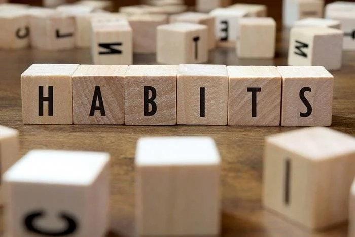 10 Simple Habits That Rock