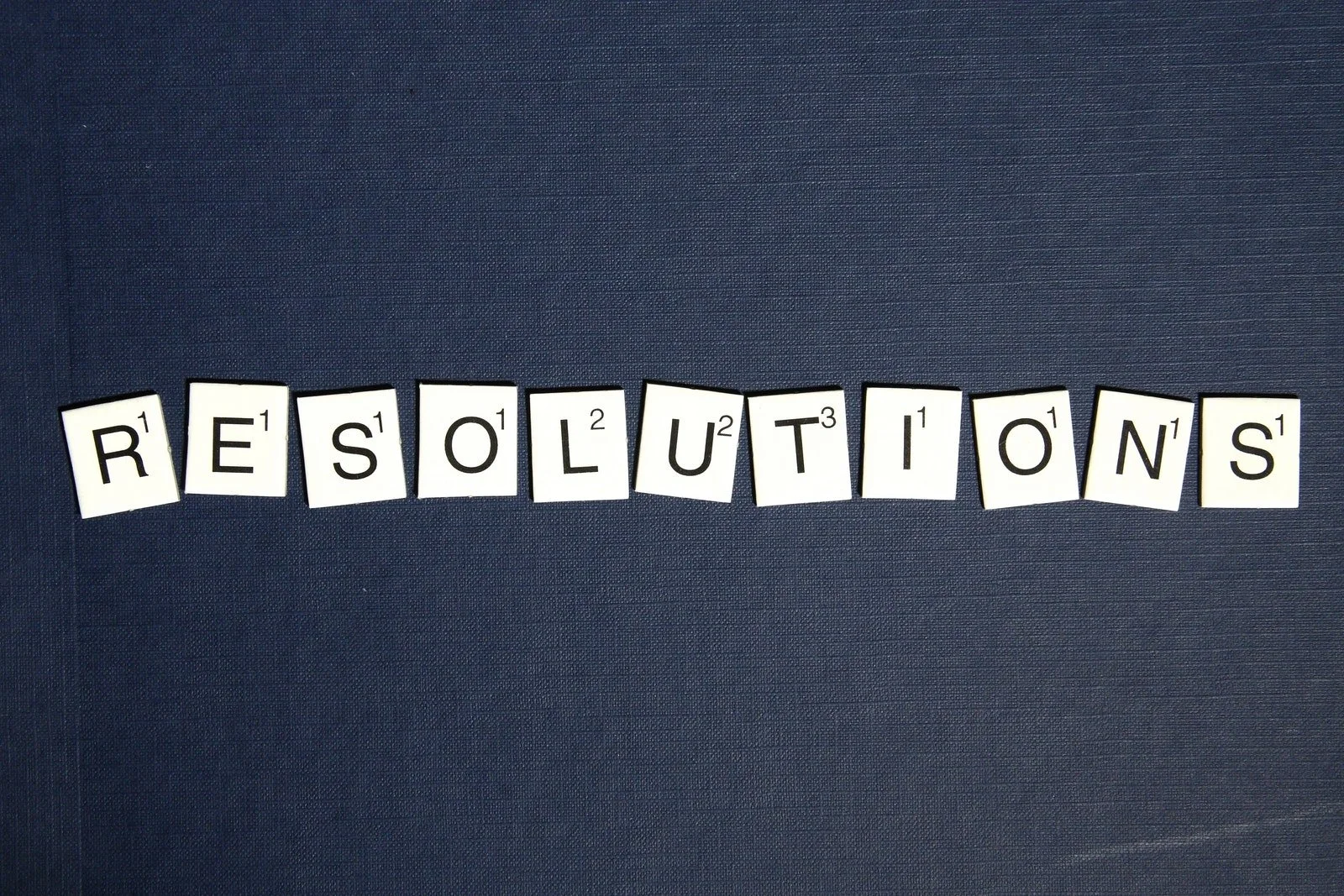 25 New Year's Resolutions That Will Bring You More Joy