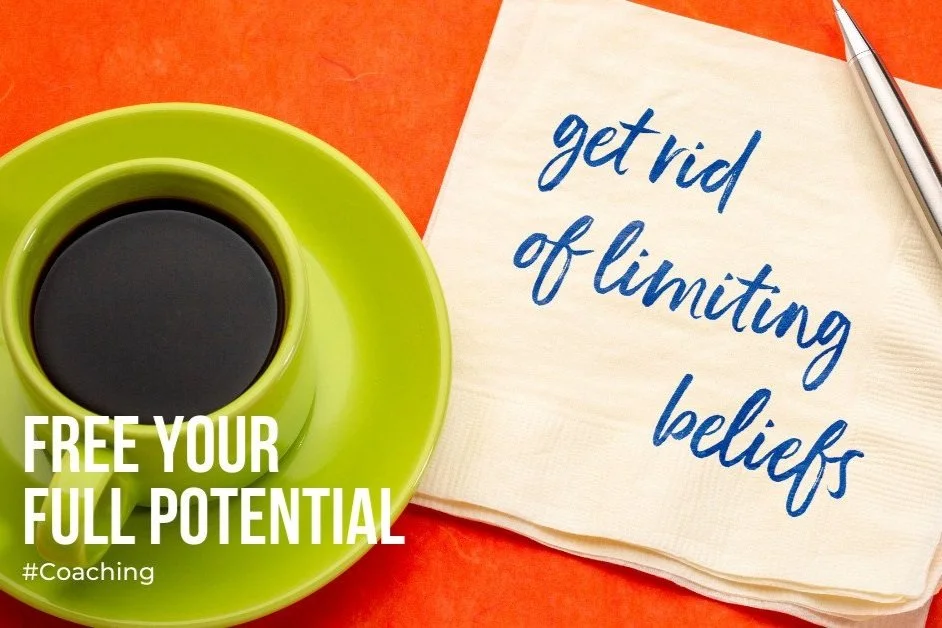 Break Free from Self-Doubt: How to Conquer Limiting Beliefs and Skyrocket Your Confidence
