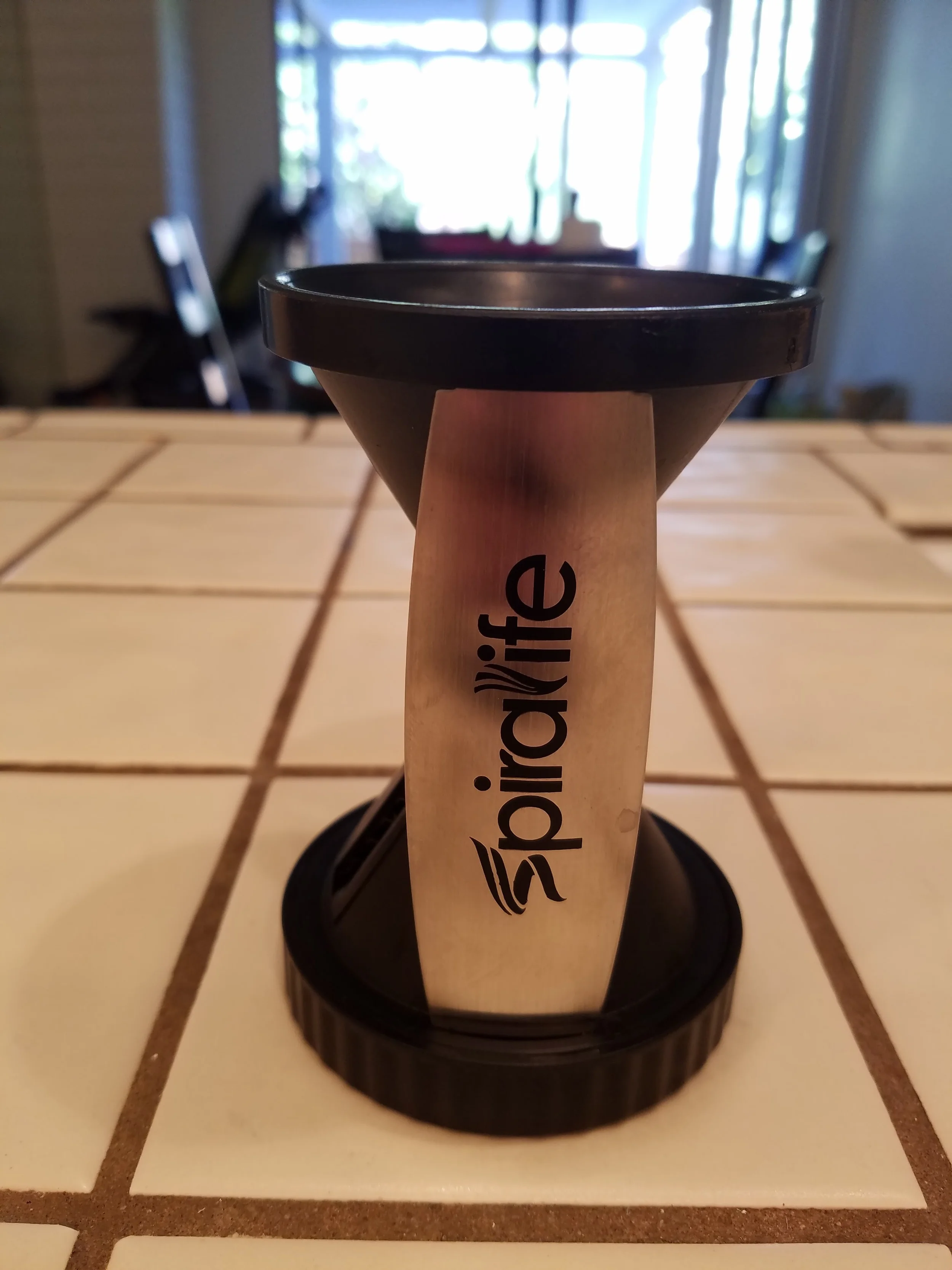 Spiralife