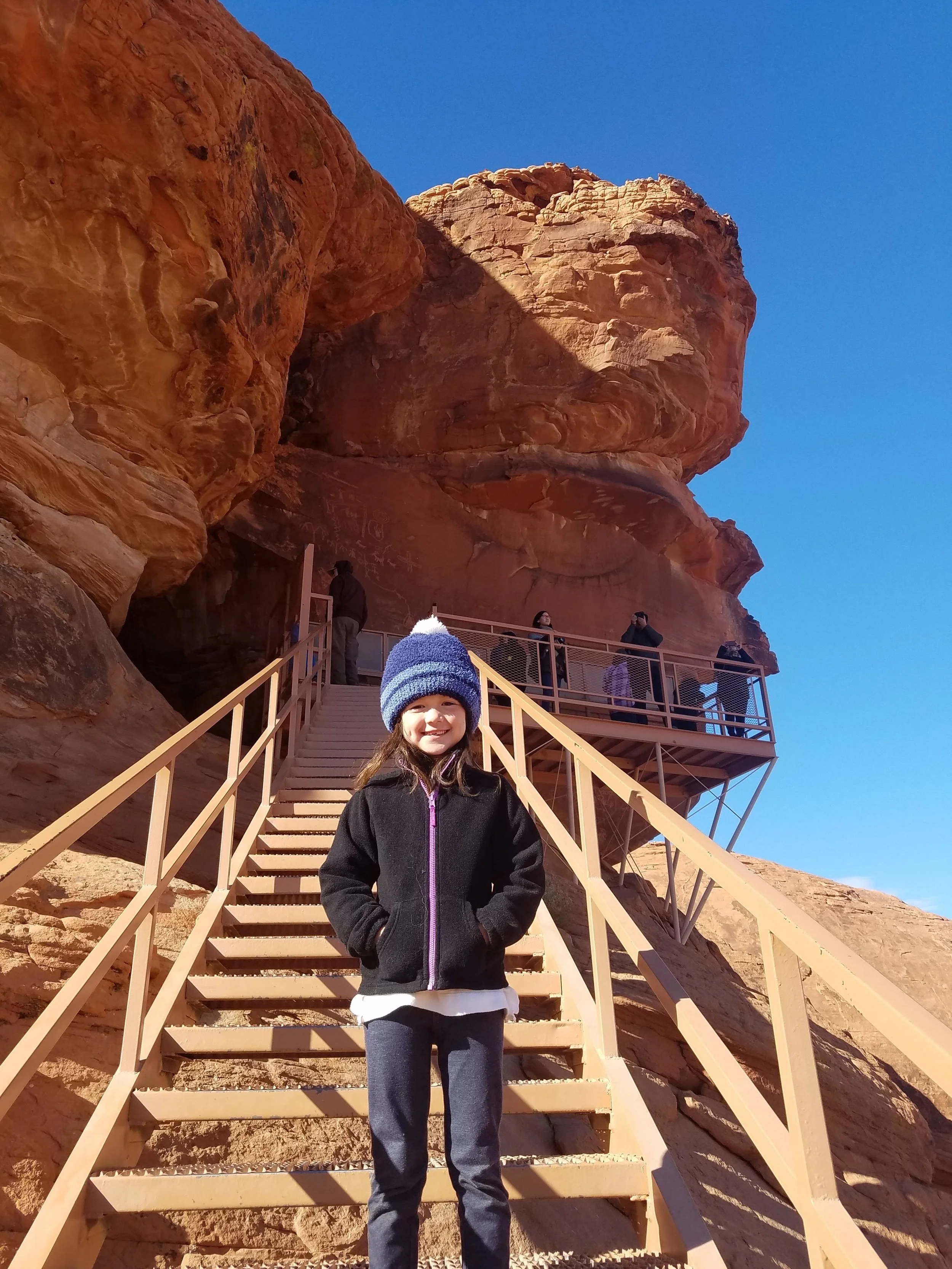 Valley of Fire State Park