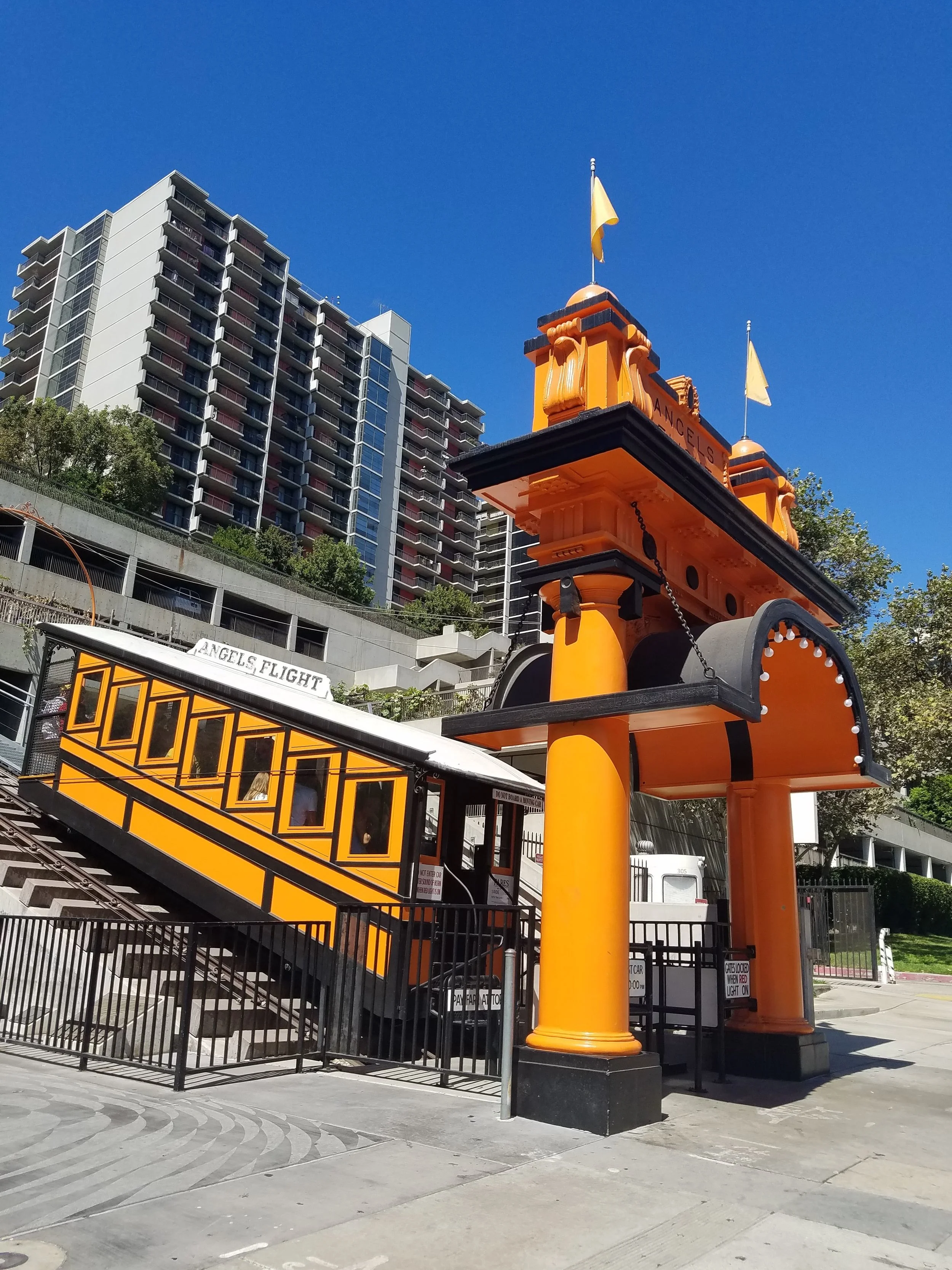 Angel's Flight