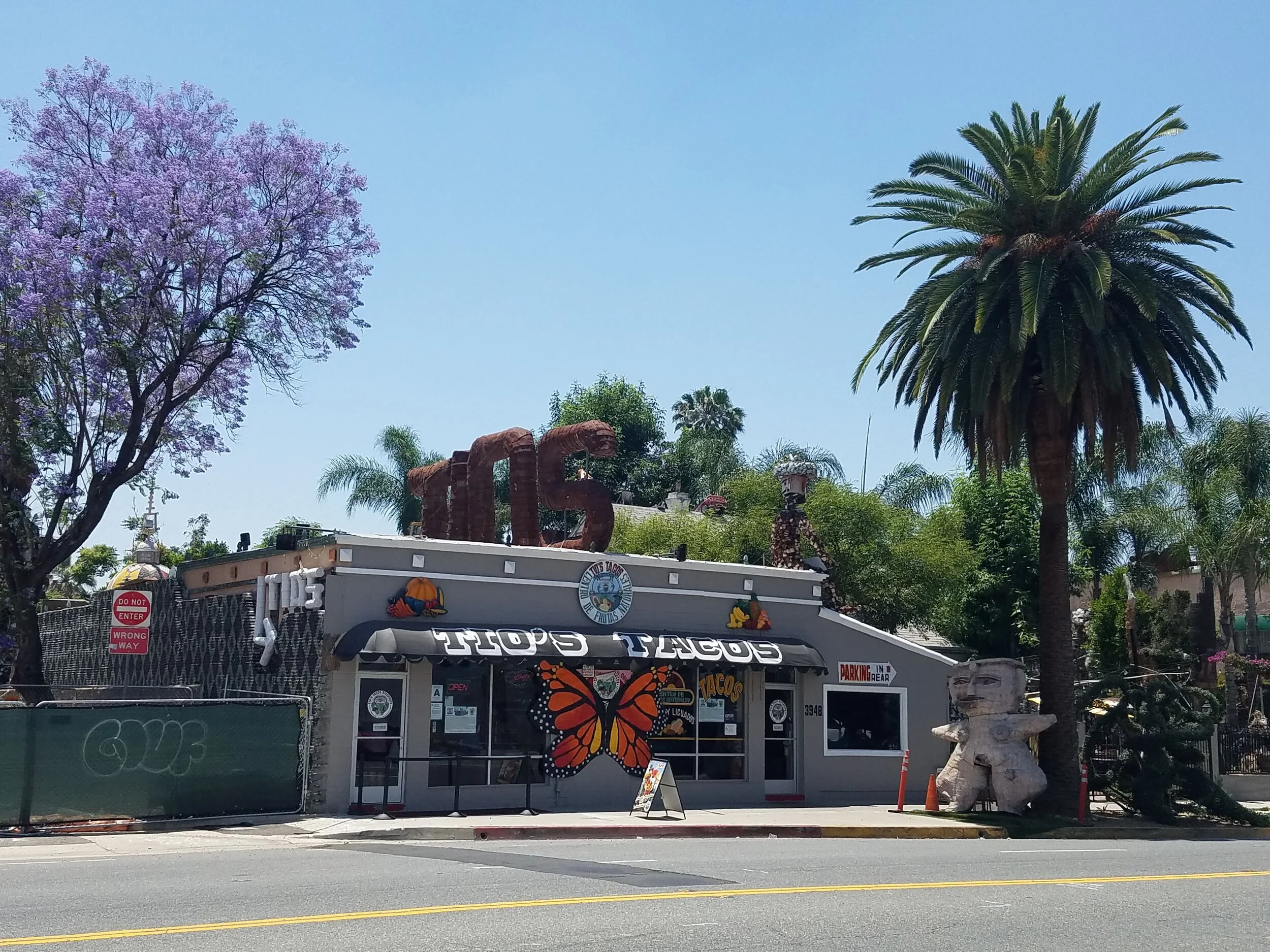 Tio's Tacos