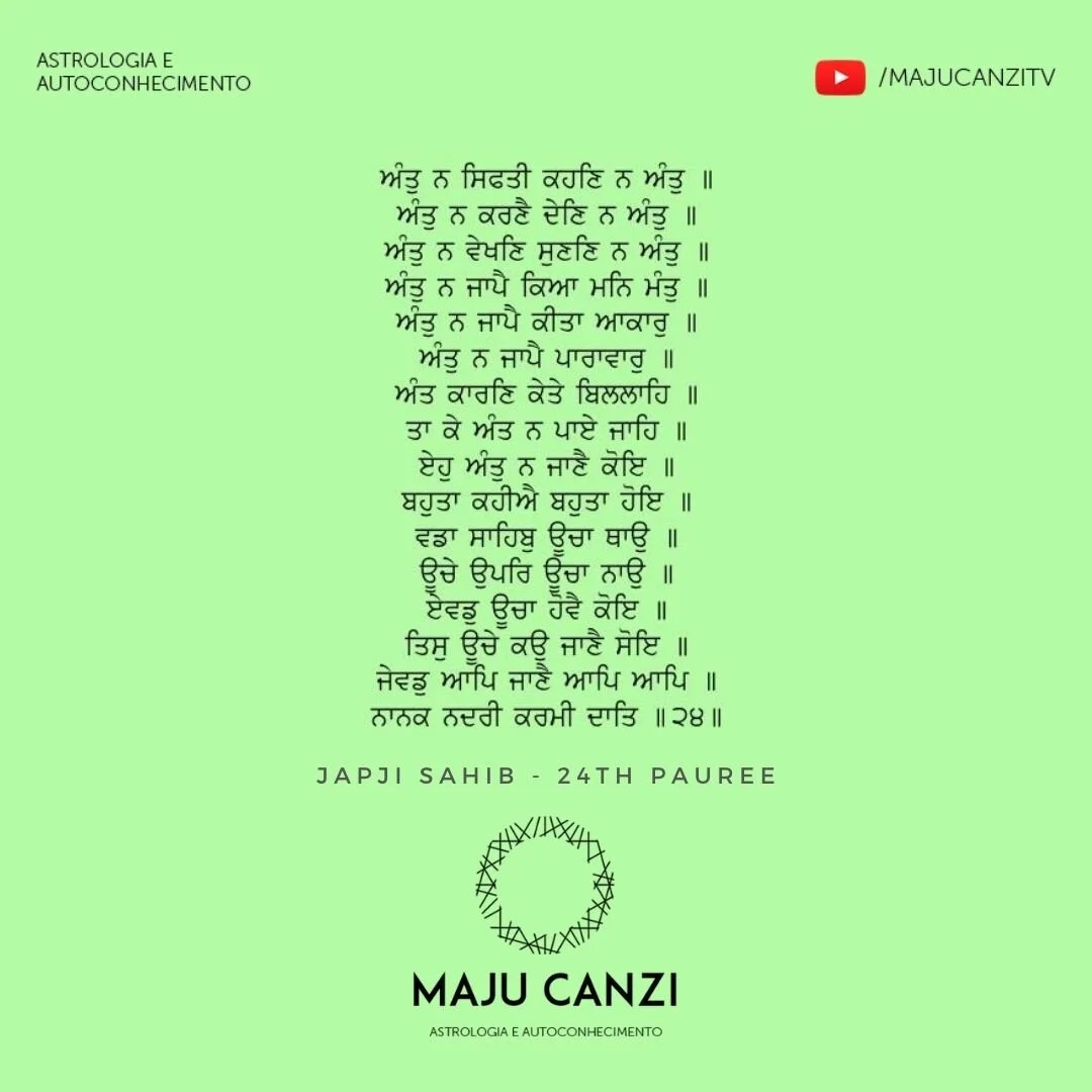 Mantra para Romper Limitações e Eliminar o Infortúnio