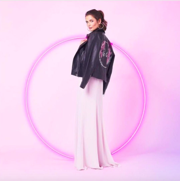 Maids to Measure photo by Jimi La