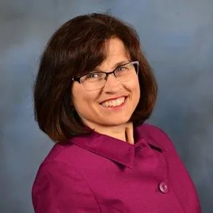 Christina Good - Executive Director