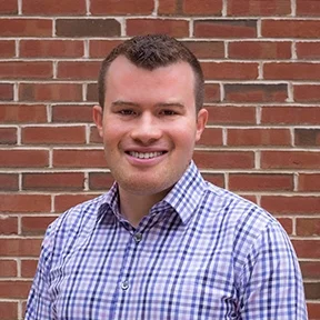 Seth Weil - Vice President