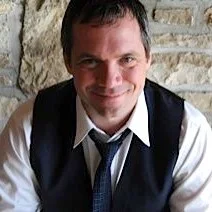 Eric Hartman