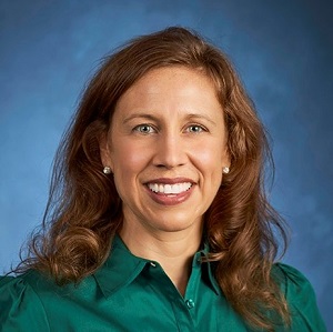 Leila Bradaschia