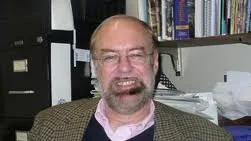 David Presjnar, MA