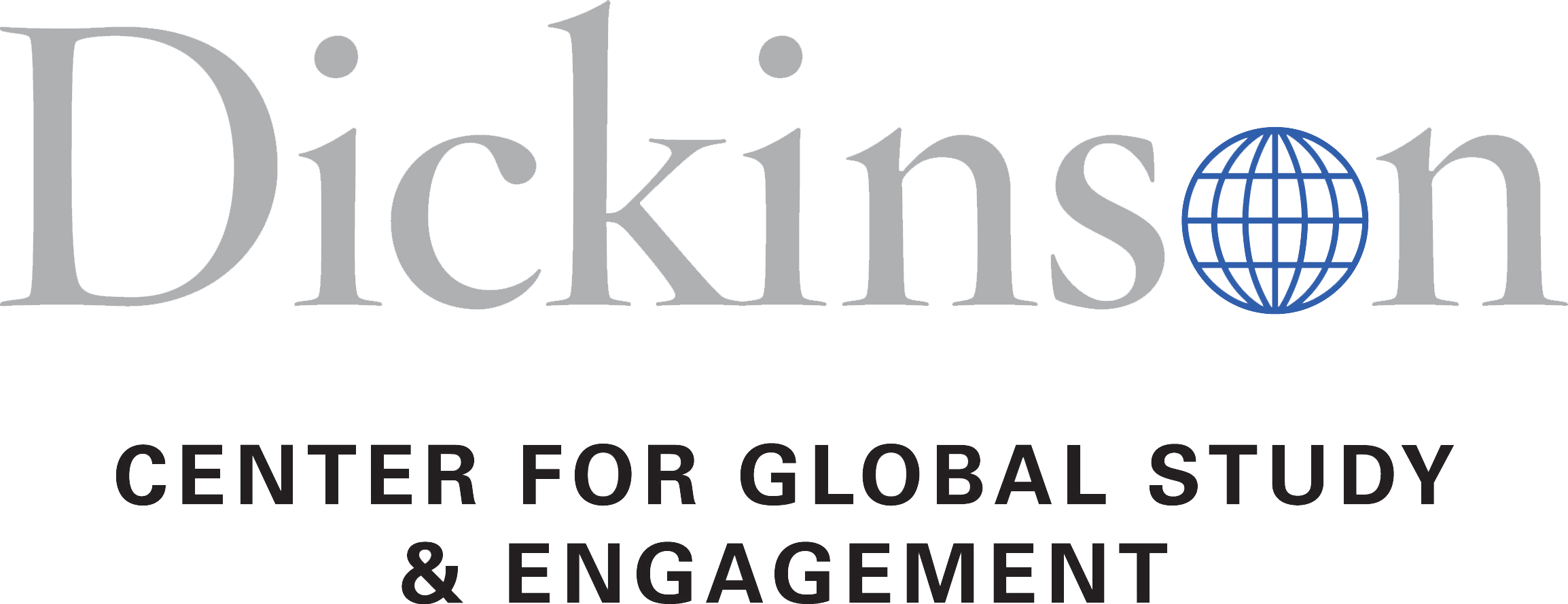 Dickinson Center for Global Study & Engagement