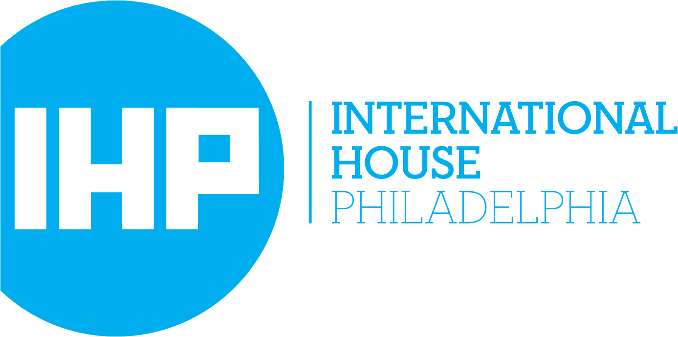 IHP_Blue_logo - International House Philadelphia.png