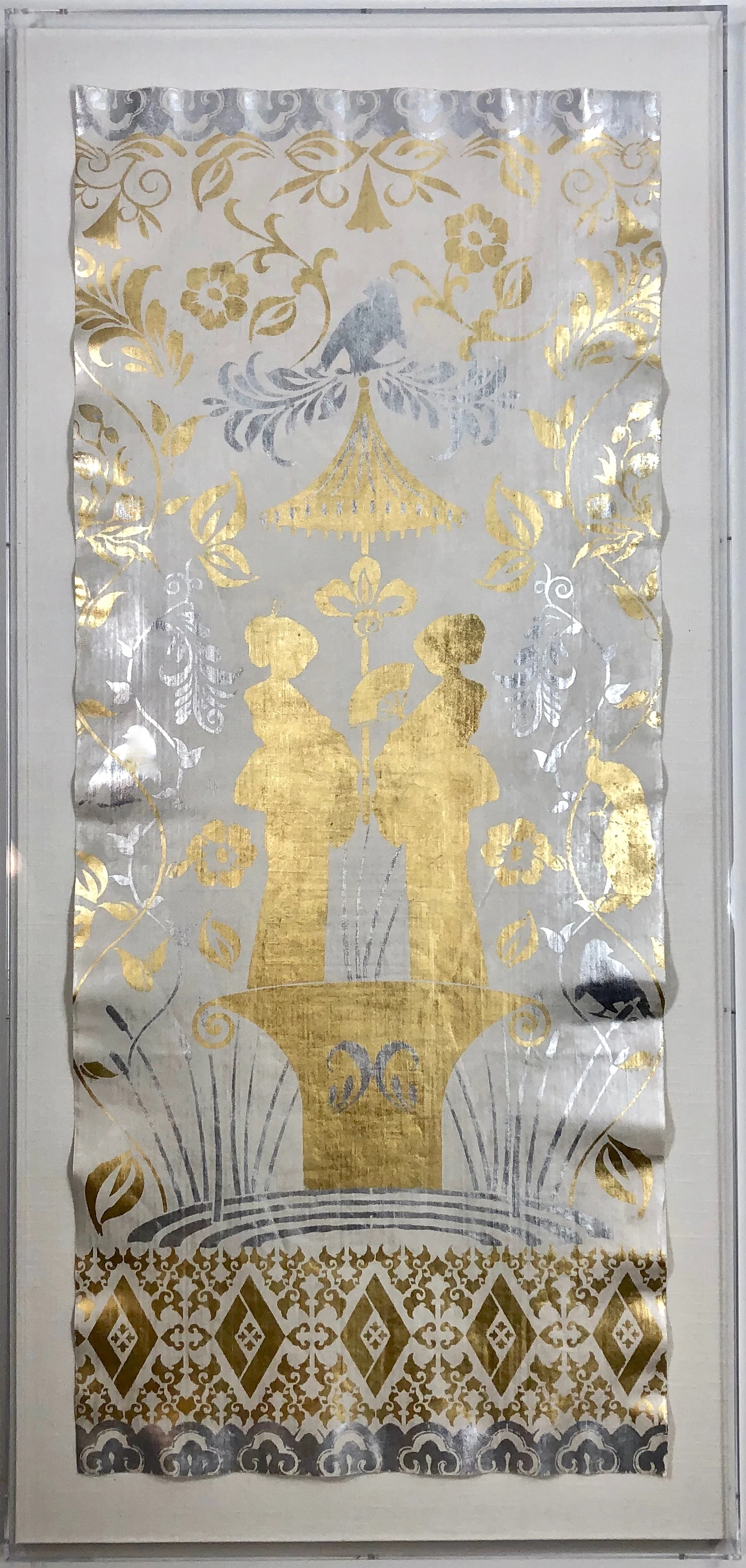 28 x 60 Geisha