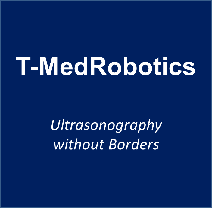 T-MedRobotics