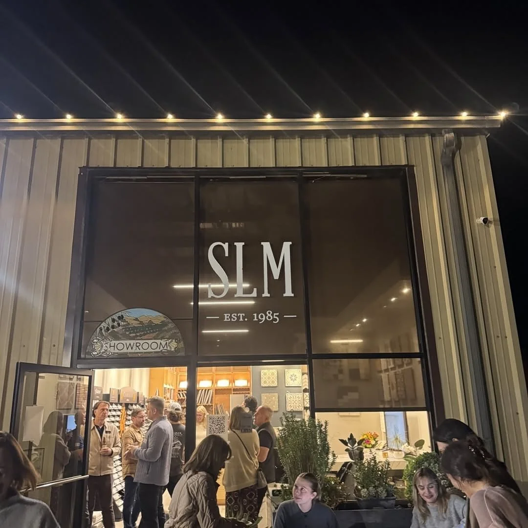 Repost from @sanluismarble
&bull;
✨ What a wonderful evening! ✨

Thank you to CCID and everyone who joined us last night at our San Luis Obispo showroom. The energy, conversations, and connections made the event truly special. We loved opening our sp