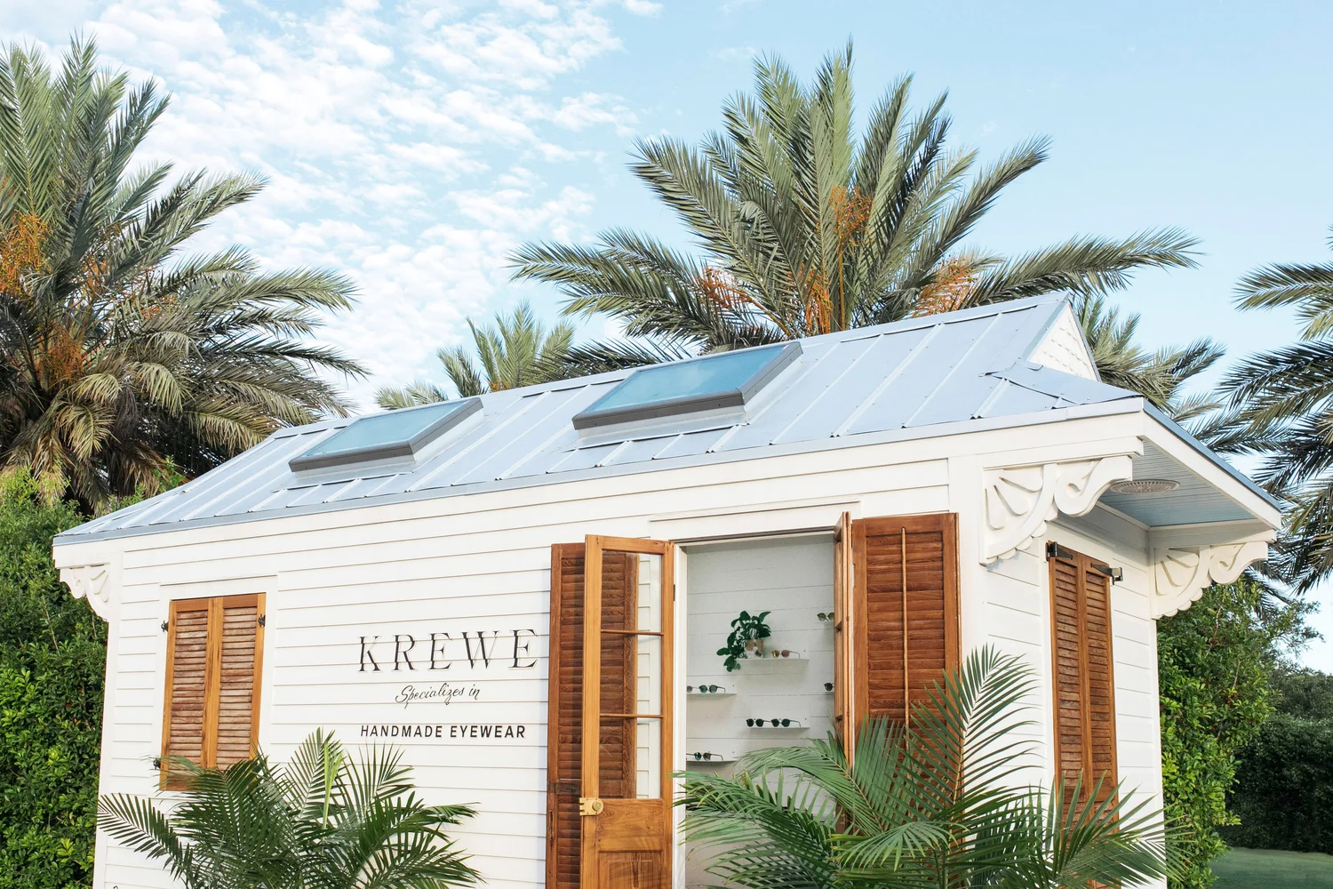 Preservation Tiny House Company