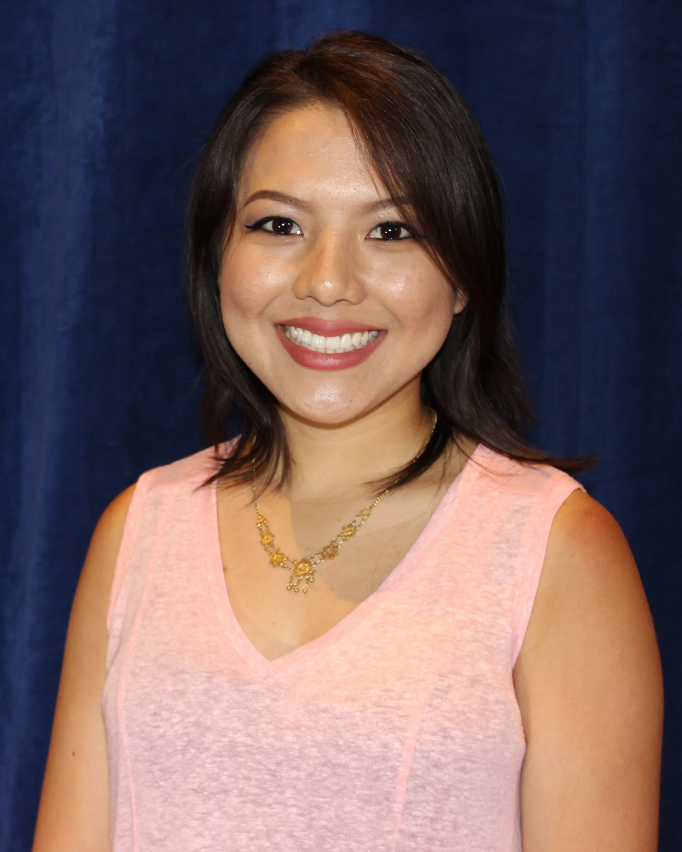 Nelsie DNC Picture.jpg