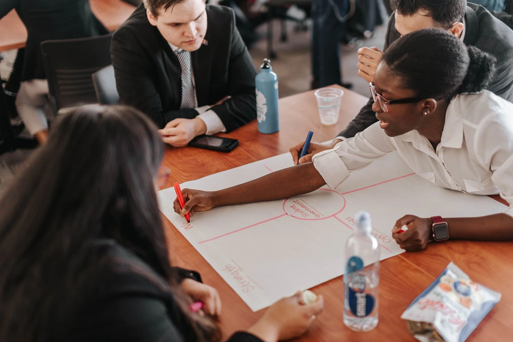 Tips &amp; Tricks for Applying for Scholarships