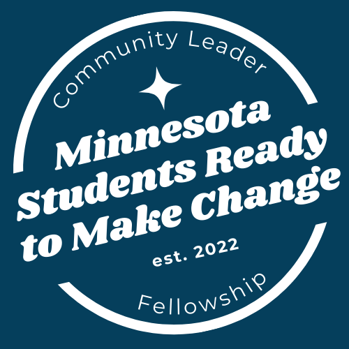 Welcome, our 2023-2024 Community Leader Fellowship Cohort!