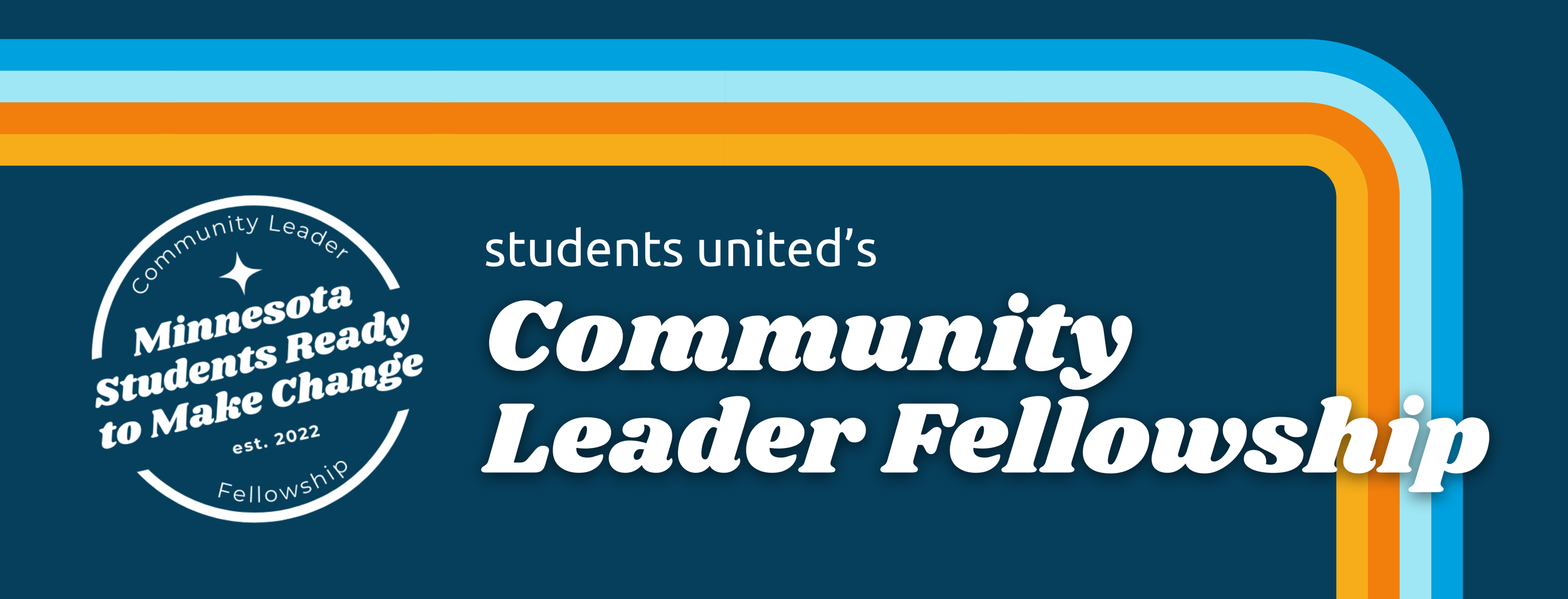CLF — Students United