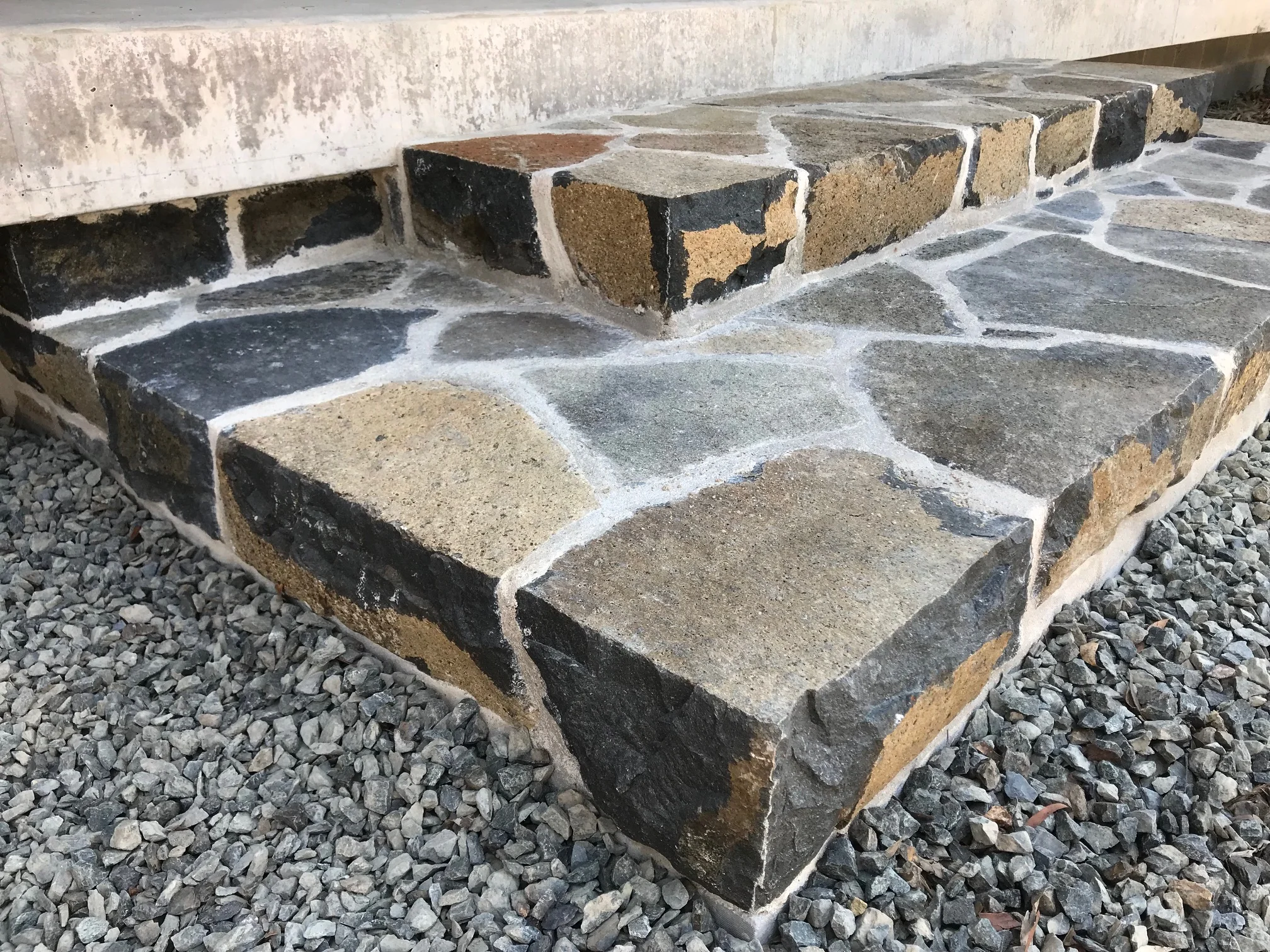 Stonescapes Masonry