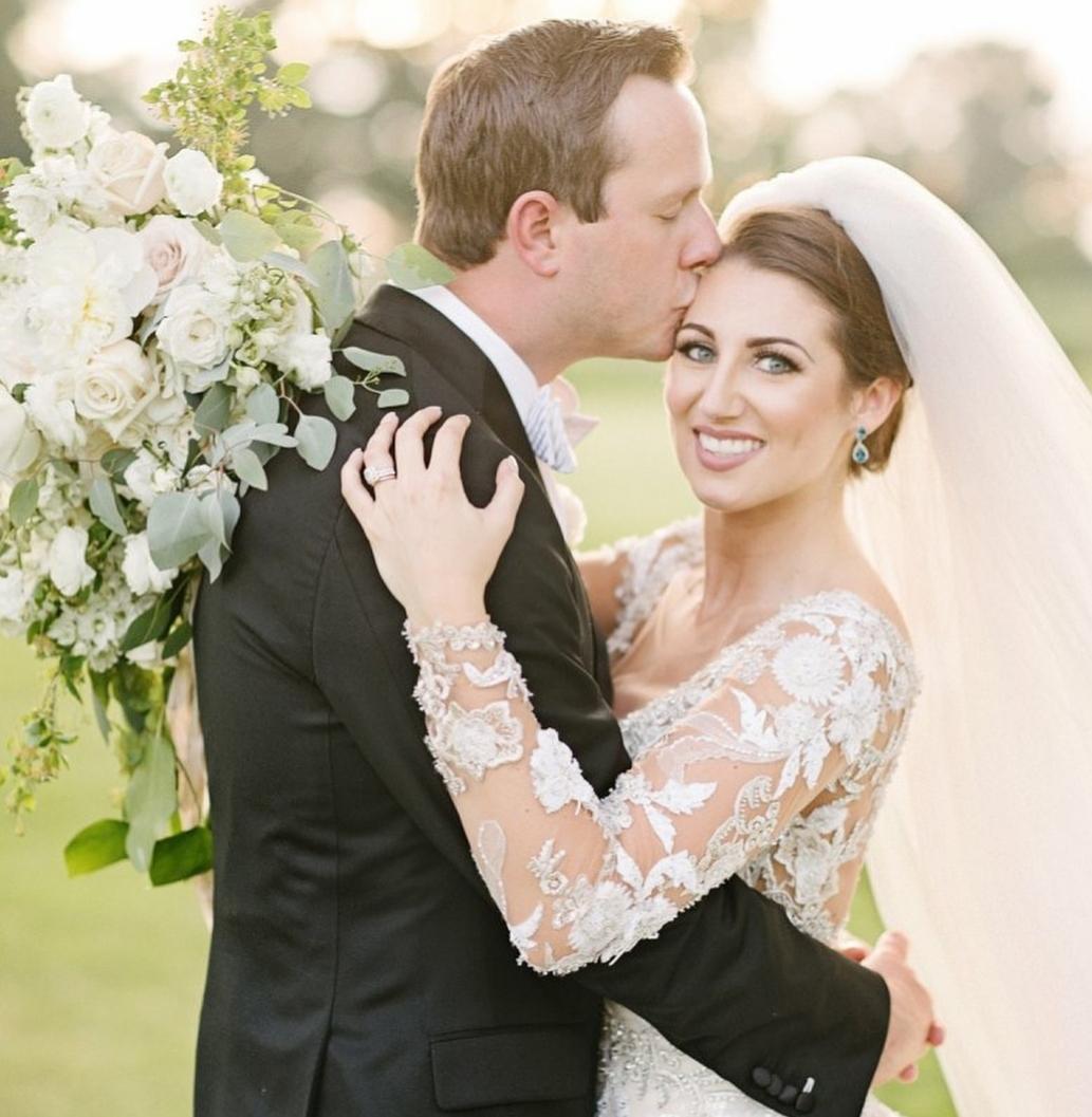 Engagement and Bridal Portrait Beauty Services in Little Rock