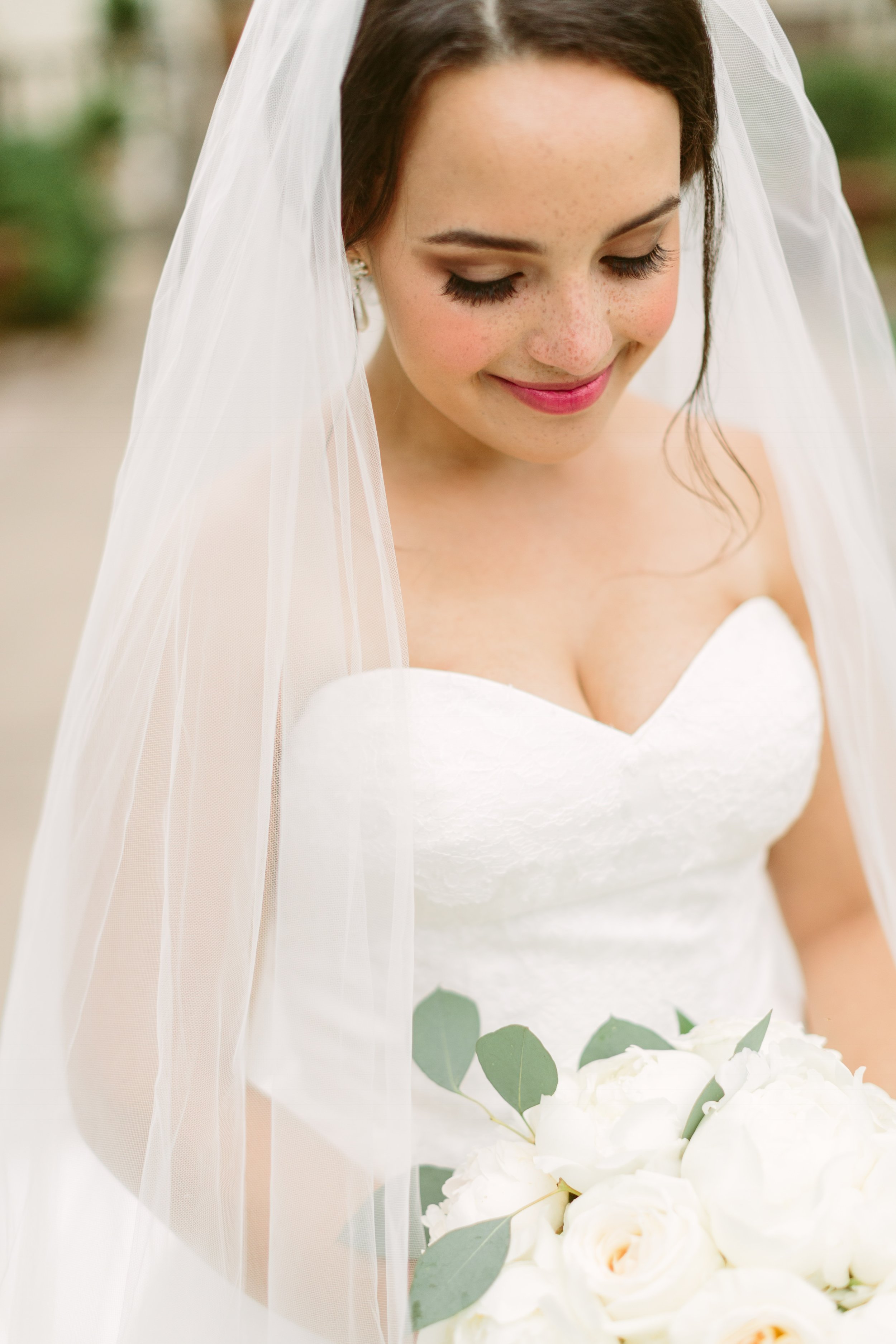 Professional Hair and Makeup for your Central Arkansas wedding Day