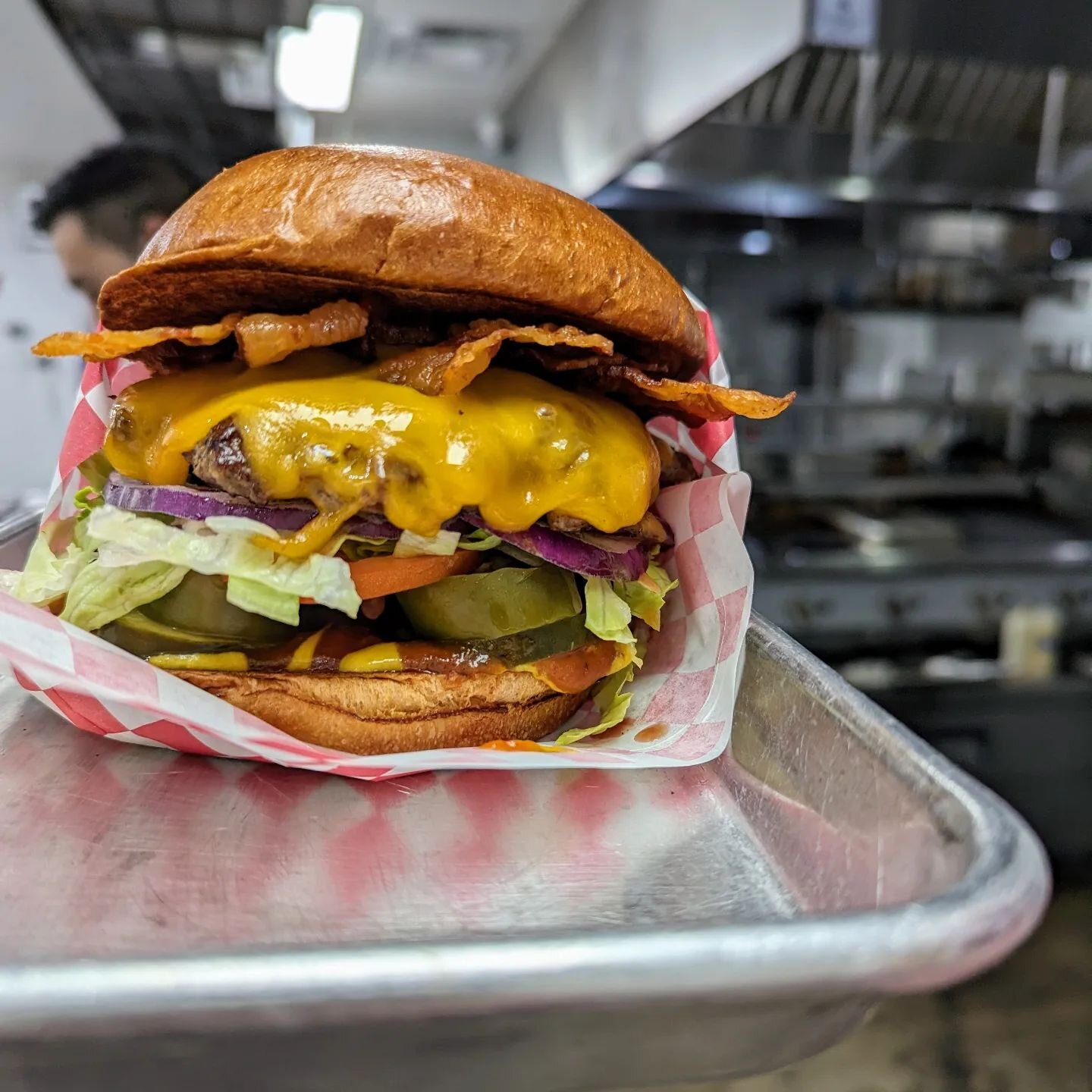 Events Burger chan events-burger-chan