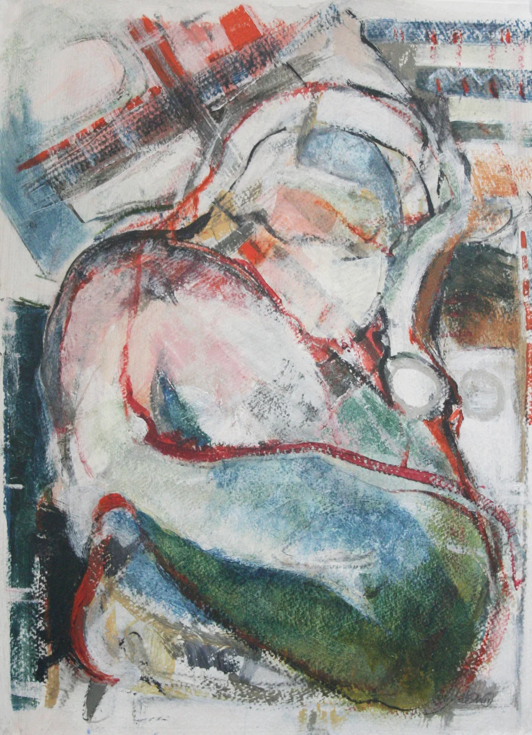 BURDEN