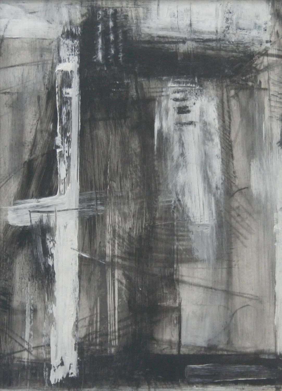DARK CORNER