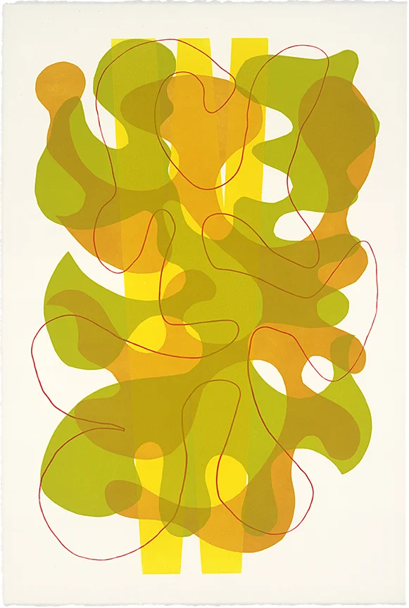 15 x 22 inches, 2016