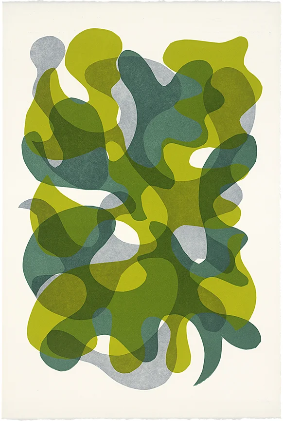 15 x 22 in, 2016